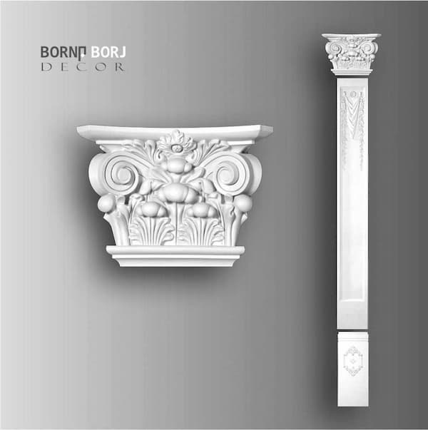 PILASTERS, ornamental wall brackets, decorative wall art panels, WALL PANELS Polyurethane,decorative wall panel, interior paneling for walls, polyurethane wall panel, WALL ORNAMENTS Polyurethane,
 تولید کننده ابزار پیش ساخته پلی یورتان, ستون و سر ستون پلی یورتان, ستون تخت پلی یورتان, ستون گرد پلی یورتان,ستون نیم گرد پلی یورتان, تزئینات دیوار پلی یورتان, ستون سنگی, گچبری دیواری پلی یورتان, پانل دکوراتیوپلی یورتان, پانل کلاسیک پلی یورتان, دیوار کوب پلی یورتان, تولید کننده ابزار پلی یورتان, ابزار پیش ساخته گچی پلی یورتان, قیمت ابزار پیش ساخته پلی یورتان, ابزار پلی یورتان تبریز, خرید ابزارهای پیش ساخته پلی یورتان, لیست قیمت ابزار پلی یورتان, قیمت ابزارهای دکوراتیو پلی یورتان, قیمت ابزار پلی یورتان, قیمت ابزار پیش ساخته سقف, فروش ابزار پیش ساخته پلی یورتان